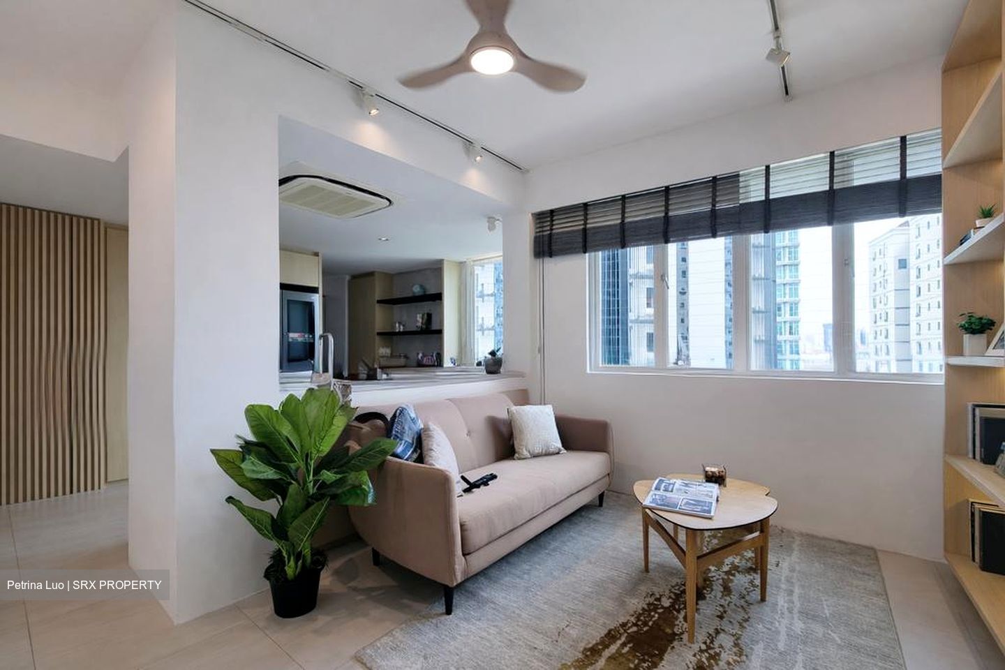 The Princeton (D10), Apartment #551185551